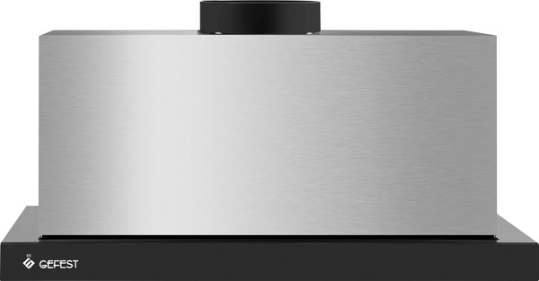 Вытяжка телескопическая GEFEST ВО 4601 Р23 - фото