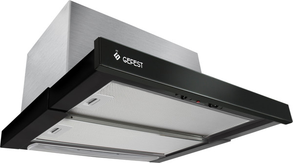 Вытяжка телескопическая GEFEST ВО 4601 Р23