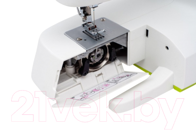 Швейная машина Necchi 2417