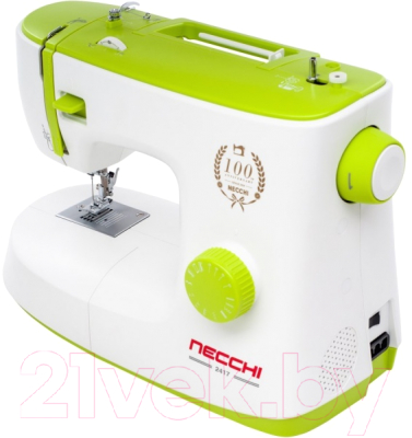 Швейная машина Necchi 2417