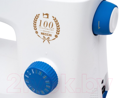 Швейная машина Necchi 2437