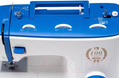 Швейная машина Necchi 2437
