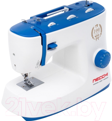 Швейная машина Necchi 2437