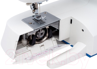 Швейная машина Necchi 2437