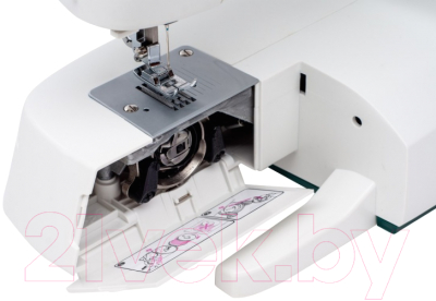 Швейная машина Necchi 3323A