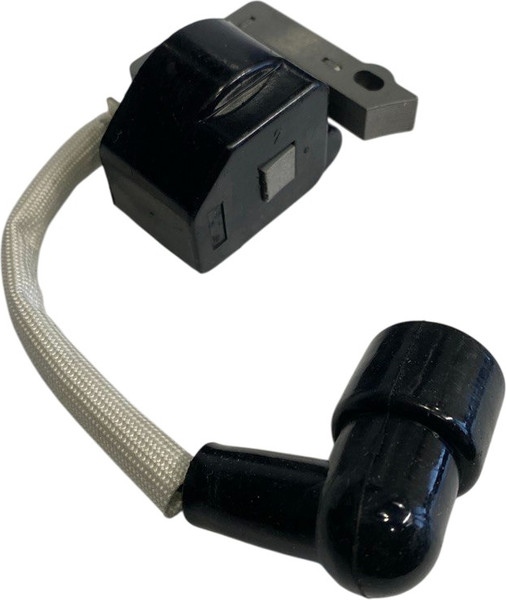 Катушка зажигания для мотокосы Интерскол Для бензокосы 010327 - фото