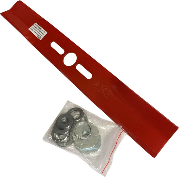 Нож для газонокосилки Стинко 010399