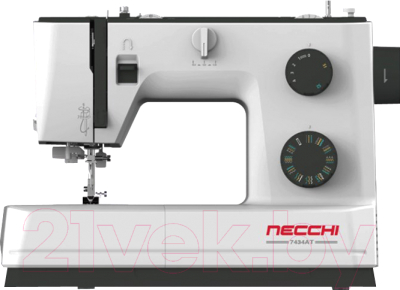 Швейная машина Necchi 7434AT - фото