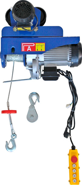 Таль электрическая Shtapler PA (J) 1200/600кг 10/20м / 71069266 - фото