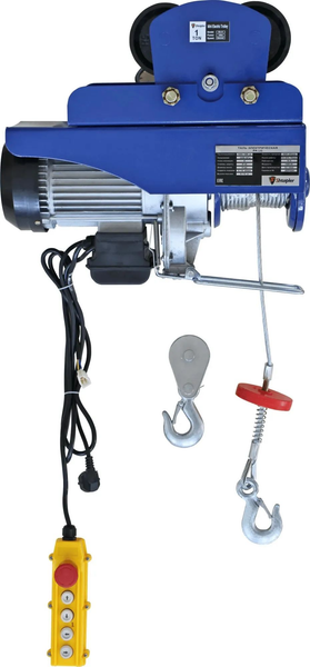 Таль электрическая Shtapler PA (J) 1200/600кг 10/20м / 71069266