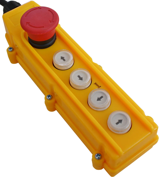 Таль электрическая Shtapler PA (J) 1200/600кг 10/20м / 71069266