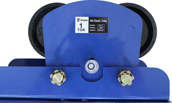 Таль электрическая Shtapler PA (J) 1200/600кг 10/20м / 71069266