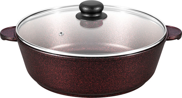 Жаровня Elan Gallery Гармония Вкуса / 121187 - фото