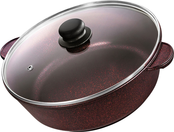 Жаровня Elan Gallery Гармония Вкуса / 121187