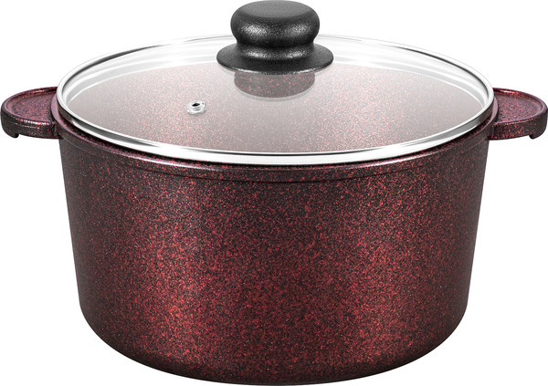 Кастрюля Elan Gallery Гармония Вкуса / 121199 - фото