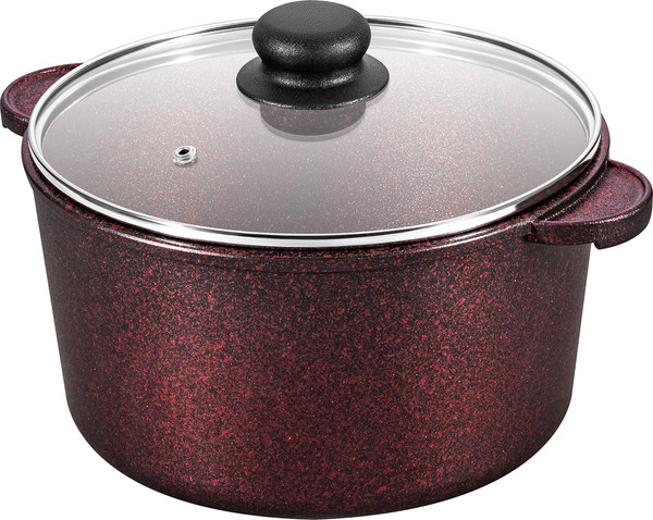 Кастрюля Elan Gallery Гармония Вкуса / 121199