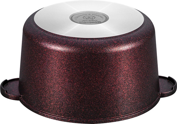 Кастрюля Elan Gallery Гармония Вкуса / 121199