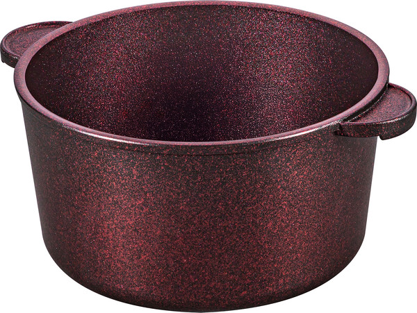 Кастрюля Elan Gallery Гармония Вкуса / 121199