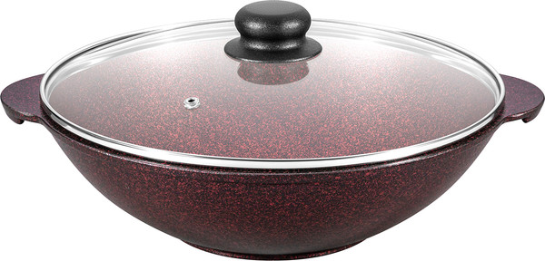 Вок Elan Gallery Гармония Вкуса / 121201 - фото