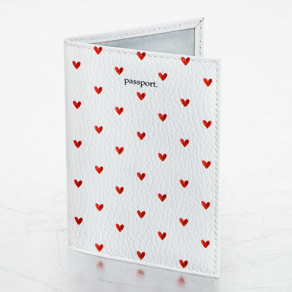 Обложка на паспорт Brauberg 238866