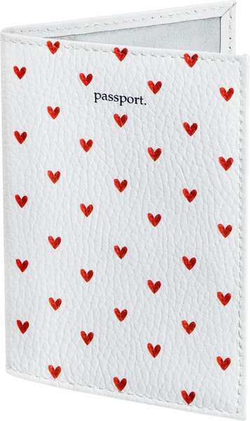 Обложка на паспорт Brauberg 238866