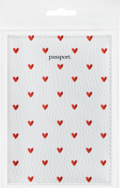 Обложка на паспорт Brauberg 238866