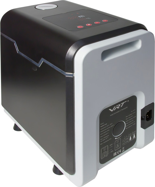 Насосная станция VRT VR.APC.15-45 с частотным регулированием