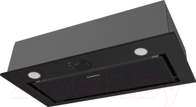 Вытяжка скрытая Maunfeld Crosby Rocky 60 - фото