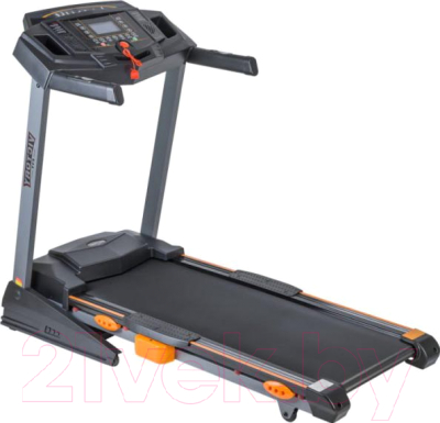 Электрическая беговая дорожка VictoryFit VF-2064 - фото