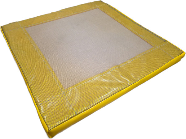 Коврик дезинфицирующий Гродно Фильтр 650x500x30 - фото