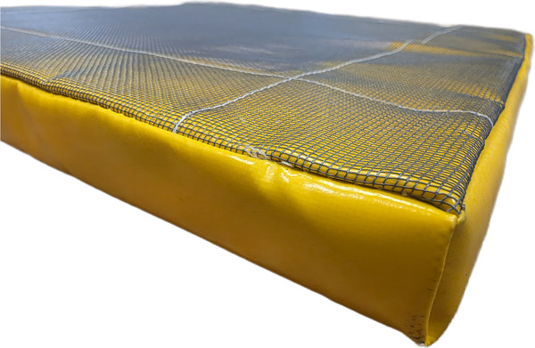 Коврик дезинфицирующий Гродно Фильтр 650x500x30