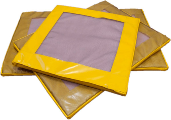 Коврик дезинфицирующий Гродно Фильтр 650x500x30