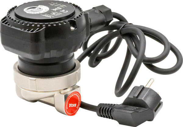 Циркуляционный насос VRT VR.15-12.72 3-9Вт для ГВС - фото