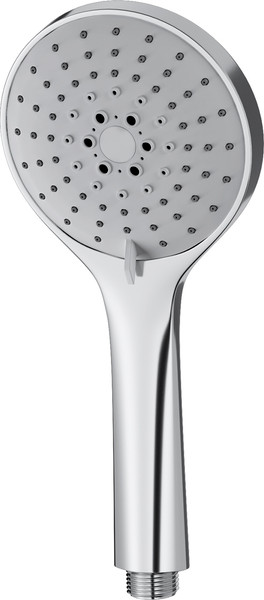 Смеситель Lauter Reef 21СК9678C с лейкой Daisy 21S10167