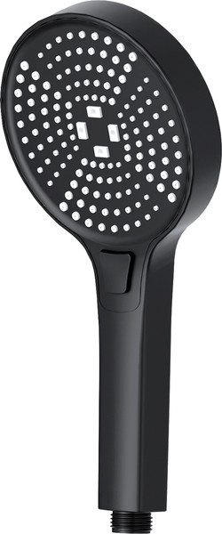 Смеситель Lauter Reef 21СК9678BS с лейкой Pearl 21S00086