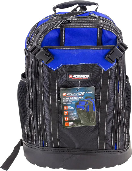 Органайзер для инструментов Forsage F-KBAG21 - фото