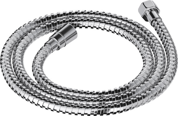 Смеситель Lauter Cascade 21СК9615C с лейкой Nevada 21S10146