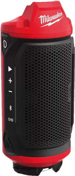 Портативная колонка Milwaukee M12SPEJSG2-0 (4933498433) - фото