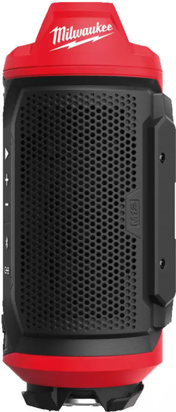Портативная колонка Milwaukee M12SPEJSG2-0 (4933498433)
