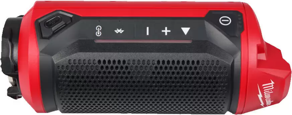 Портативная колонка Milwaukee M12SPEJSG2-0 (4933498433)