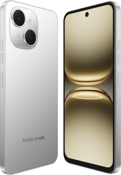 Смартфон Tecno Spark 40C 4GB/128GB