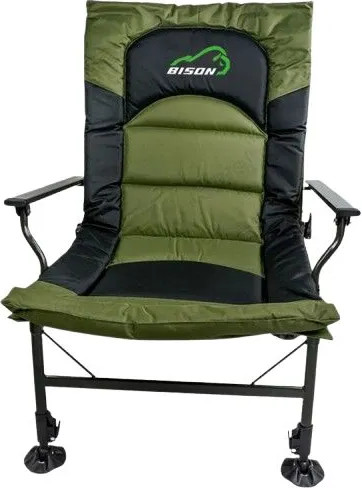 Кресло складное Bison HBA2021-R