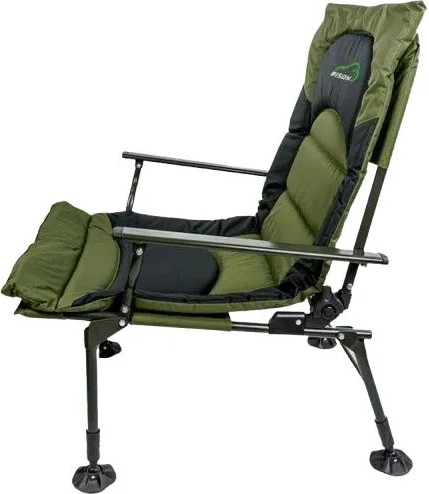 Кресло складное Bison HBA2021-R