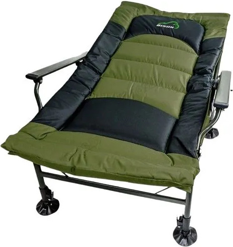 Кресло складное Bison HBA2021-R