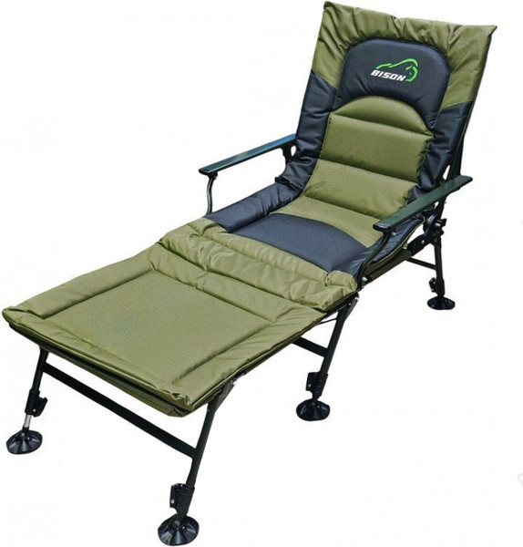 Кресло складное Bison HBA2021-R
