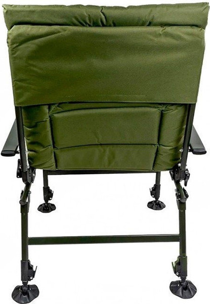 Кресло складное Bison HBA2021-R