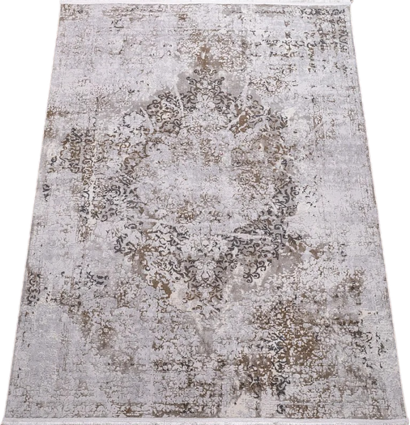 Ковер Белка Лакшери 27729 25664 - фото