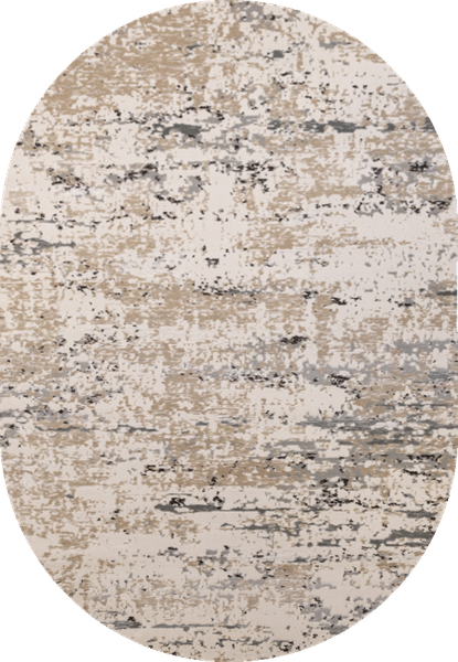 Коврик Белка Оптимист 22731 24348 Овал - фото