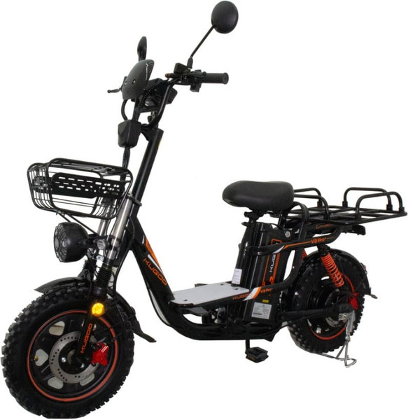 Электровелосипед Kugoo V3 Pro Plus 60V 21Ah