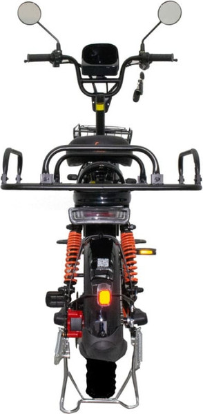 Электровелосипед Kugoo V3 Pro Plus 60V 21Ah